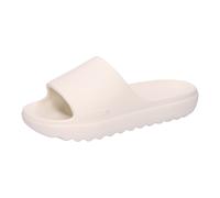 adidas Adilette Lumia Badelatschen JP9578 - wonder white/wonder white/wonder white 42