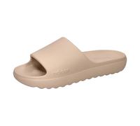 adidas Adilette Lumia Badelatschen JP9579 - clay brown/clay brown/clay brown 37