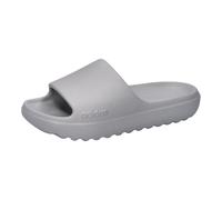 adidas Unisex Badeschlappen ADILETTE LUMIA JP9581 39 Silver Met./Silver Met./Silver Met.
