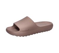 adidas Adilette Lumia Badelatschen JQ0790 - Trace brown/Trace brown/Trace brown 44.5