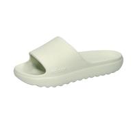 adidas Unisex Badeschlappen ADILETTE LUMIA JQ7459 42 Linen Green/Linen Green/Green