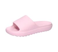 adidas Badeschuhe Adilette Lumia (Synthetikfutter) pink Damen, Größe Euro (US) 39 (6)