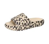 Adidas Adilette Lumia Badesandalen EU 42 Crystal Linen / Core Black / Khaki Six