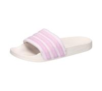 adidas Unisex Badeschlappen Adilette Noshower KI0530 42 Cwhite/Blilil/Almpnk