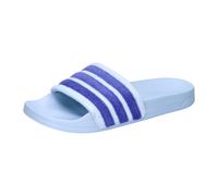 adidas Unisex Badeschlappen Adilette Noshower KI0531 40 1/2 Globlu/Lucblu/Lucblu