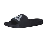 adidas Unisex Badeschlappen Adilette Shower GZ3774 50 Legend Ink/Ftwr White/Legend Ink