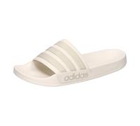 adidas Unisex Badeschlappen Adilette Shower IG8776 42 Owhite/Alumin/Owhite