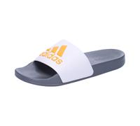 adidas Unisex Badeschlappen Adilette Shower JI4759 37 Grey Two/Crew Orange/Grey