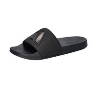adidas Unisex Badeschlappen ADILETTE SHOWER JS2039 42 Core Black/Core Black/Black