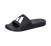 adidas Unisex Badeschlappen ADILETTE SHOWER JS3565 46 Core Black/Ftwr White/Black