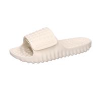 adidas Unisex Badeschlappen ADISSAGE 360REC JQ8057 48 1/2 Off White/Off White/White