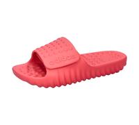 adidas Unisex Badeschlappen ADISSAGE 360REC KJ2197 42 Pure Turbo/Pure Turbo/Turbo