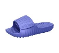 adidas Adissage 360rec Slides Lila, Damen, Größe: 43, Material: Synthetik