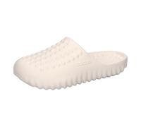 adidas Unisex Badeschlappen ADISSAGE 360REC Mule KI6620 39 Off White/Off White