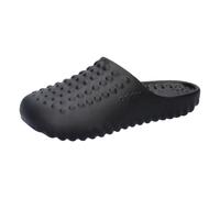 adidas Unisex Badeschlappen ADISSAGE 360REC Mule KI6627 42 Core Black/Core Black