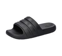 adidas Unisex Badeschlappen ZNSORY SLIDE JR3123 42 Core Black/Black/Black