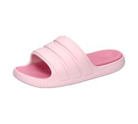 Znsory Slide - Badeschlappen Unisex-Clear Pink / Clear Pink / Bliss Pink-EU 38 - UK 5 Schwarz|Pink