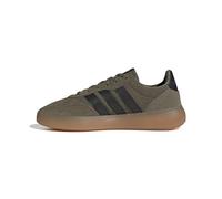 adidas Unisex Barreda Decode Schuh | adidas Barreda Decode Sneaker: klassische Terrace-Tradition trifft modernen Streetstyle für stilvolle urbane Alltagslooks.