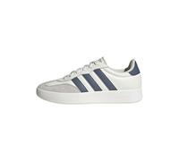 adidas Unisex Barreda Schuh | Der Adidas Barreda JR1205 Herren Sneaker verbindet Retro-Design, edle Materialien und Komfort - ideal für Stadt.