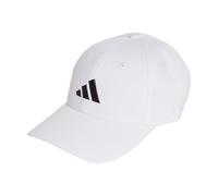 adidas Basketball New Logo Baseball Cap JP0392 - white/black 60 - 62 cm