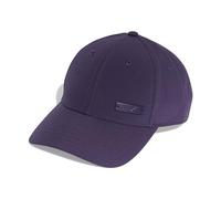 adidas Unisex Kappe BB CAP LT MET JX5743 Jugendliche Aurora Plum