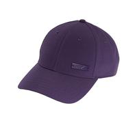 adidas Unisex Baseball Lightweights Cap Metal, Aurora Plum, XS-S