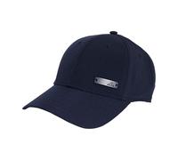 adidas Unisex Baseball Lightweights Cap Metal, Legend Ink, Einheitsgröße