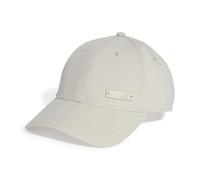 Adidas Unisex Baseball Lightweights Cap Metal, Wonder Alumina, L-XL