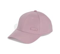 adidas Unisex Baseball Lightweights Metal Hat, Magic Mauve, S-M