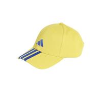 adidas Sportswear Sportswear 3 Stripes Baseball Kappe OSFM gelb