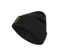 JUVENTUS TURIN WOOLIE Mütze Black / Khaki XXS/XS