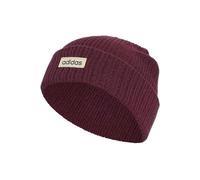 adidas Unisex Beanie-Mütze Linear Beanie Cuff