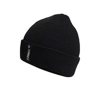 adidas Wintermütze (Beanie) Terrex Cold.Rdy Merinowolle schwarz Kinder/Jugendliche