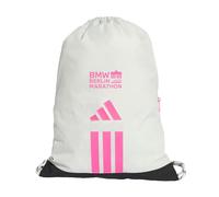 adidas Unisex BMW Berlin-Marathon 2025 Sportbeutel Crystal Jade 1 Größe