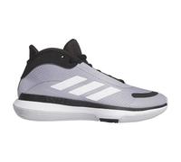 Adidas Unisex Bounce Legends Low Trainers, Supplier Colour/Cloud White/core Black, 46 EU