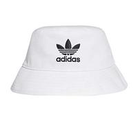 adidas Unisex Bucket Ac Hat, Weiß, S EU