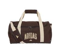 Camouflage-Grafik Duffelbag S Aurora Coffee / Crystal Linen 1 Größe