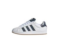 Adidas Unisex Campus 00s Schuh Cloud White/Night Indigo/Gold Metallic 42 2/3