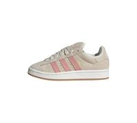 Adidas Unisex Campus 00s Schuh Cream White/Wonder Mauve/Glow Pink 40 2/3