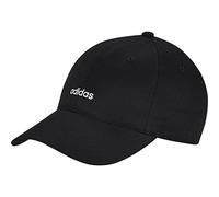 adidas Unisex Cap Baseball Street Cap, Black/White, GE1249, OSFW