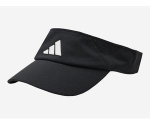 adidas Unisex Cap Visor Aeroready BLACK/WHITE -
