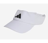 adidas Unisex Cap Visor Aeroready WHITE/BLACK -