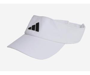 adidas Unisex Cap Visor Aeroready WHITE/BLACK -