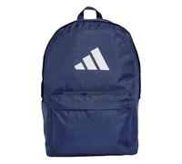 adidas Back-to-School 3S 27,5L Rucksack blau/weiß