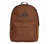 adidas Rucksack Classic BARS Backpack KE5645 Dusky Bronze/Aurora Coffee
