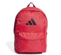 adidas Back-to-School 3S 27,5L Rucksack rot/schwarz
