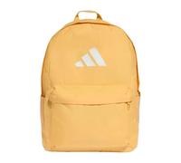 Adidas Rucksack Classic 3-Streifen Logo KE5643 – 27,5 Liter – Semi Ice Tangerine/White