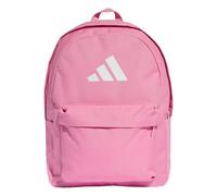 adidas Unisex CLASSIC 3BARS BACKPACK, st tropic bloom/white, One size