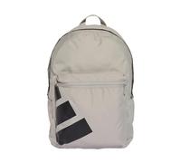 Classic Back-to-School Badge of Sport Rucksack Metal Grey / Black 1 Größe