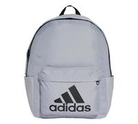adidas Rucksack Classic Badge of Sport Backpack IZ1884 Grey Two/Black